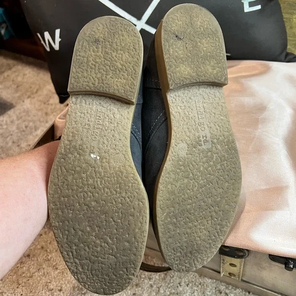 Indigo Rd booties - Picture 5 of 8